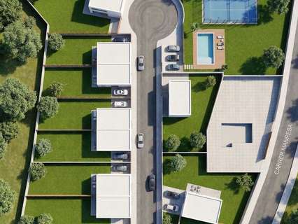 Chalet en venta en Vacarisses