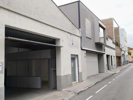 Local comercial en venta en Terrassa