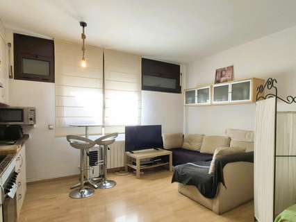 Piso en venta en Terrassa