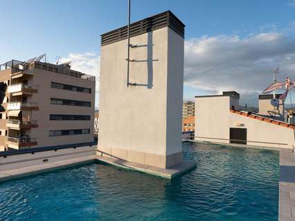 Piso en venta en Terrassa