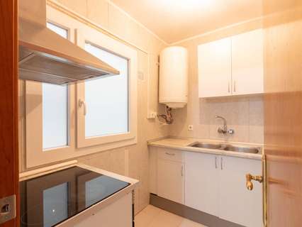 Piso en venta en Terrassa