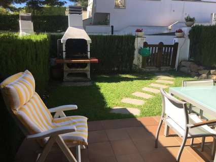 Casa en venta en Castell-Platja d'Aro zona S'Agaró