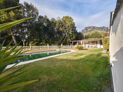 Casa en venta en Matadepera