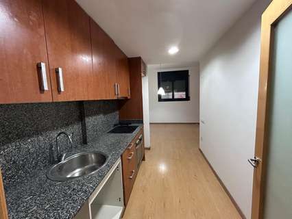 Planta baja en venta en Terrassa