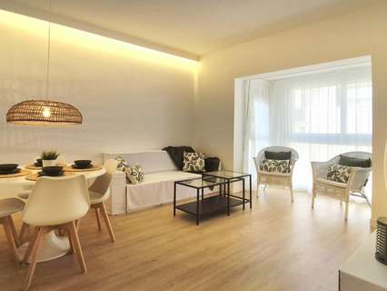 Piso en venta en Terrassa