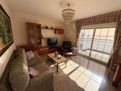 Piso en venta en Terrassa