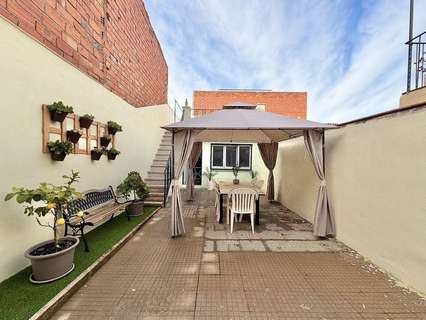 Casa en venta en Terrassa