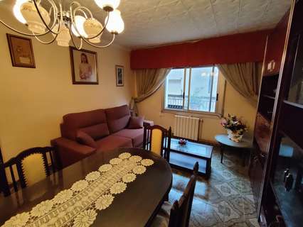 Piso en venta en Terrassa