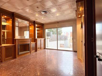 Piso en venta en Terrassa