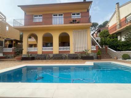 Chalet en venta en Rubí