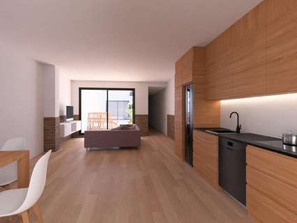 Planta baja en venta en Terrassa