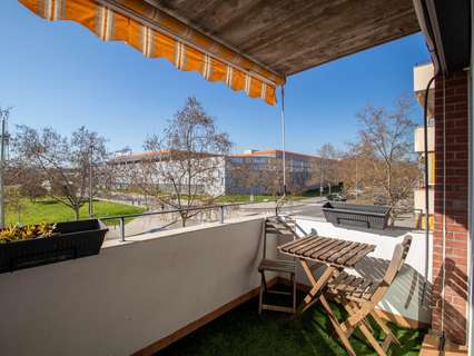 Piso en venta en Terrassa