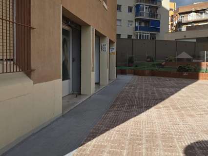 Local comercial en venta en Terrassa