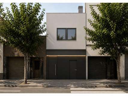 Casa en venta en Terrassa