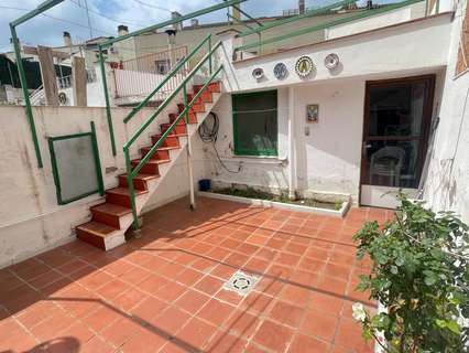 Casa en venta en Terrassa rebajada