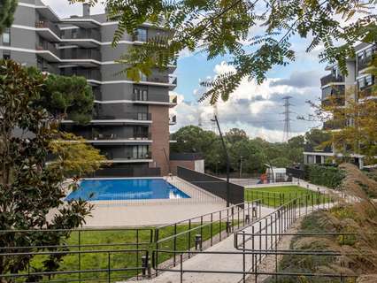 Piso en venta en Terrassa rebajado