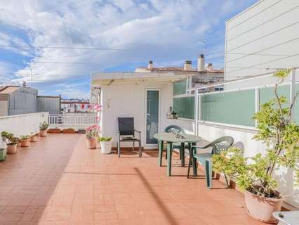 Dúplex en venta en Terrassa