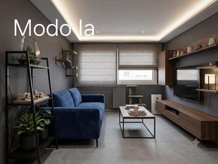 Piso en venta en Terrassa