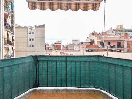 Piso en venta en Terrassa