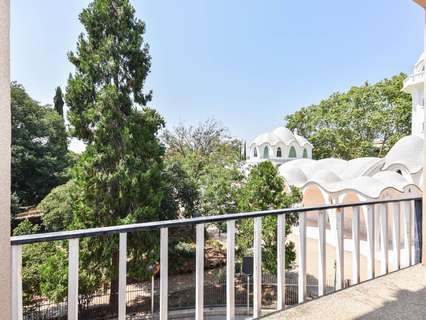 Piso en venta en Terrassa