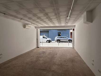 Local comercial en alquiler en Terrassa