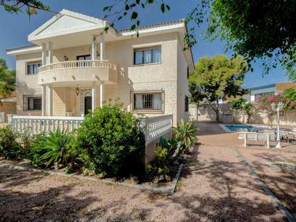 Chalet en venta en Sant Joan d'Alacant rebajado