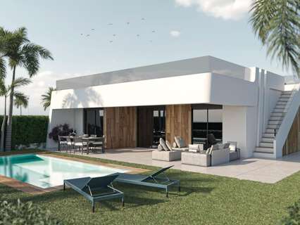 Casa en venta en Alhama de Murcia