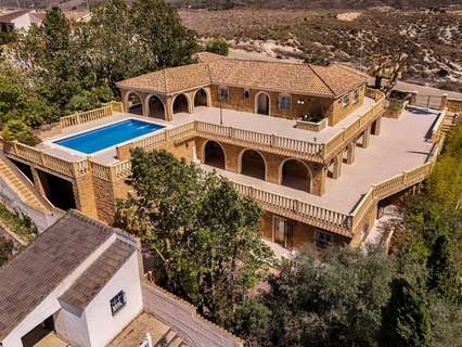 Casa en venta en Mazarrón