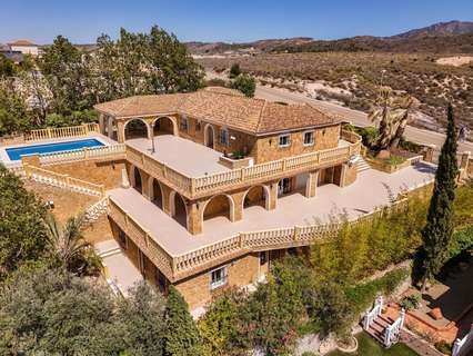 Casa en venta en Mazarrón