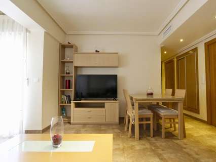 Piso en venta en San Javier zona Santiago de la Ribera