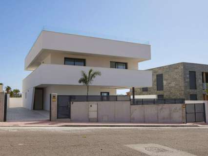 Chalet en venta en Mazarrón