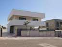 Chalet en venta en Mazarrón
