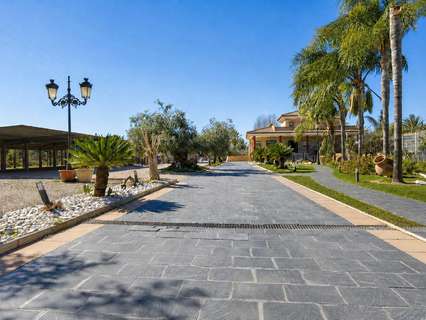 Chalet en venta en Murcia zona Torreagüera
