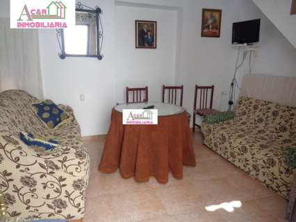 Casa en venta en Baena