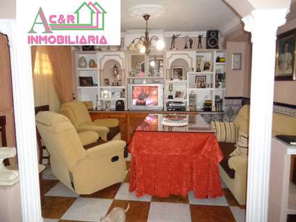 Casa en venta en Baena rebajada