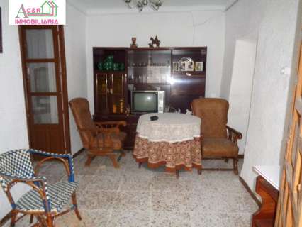 Casa en venta en Zuheros