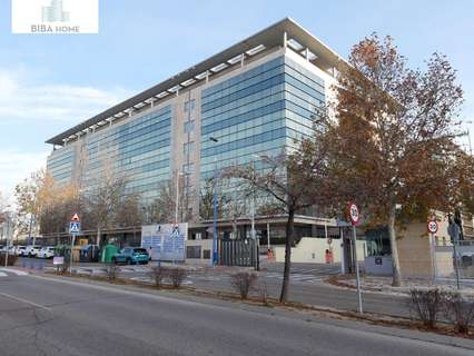 Oficina en venta en Rivas-Vaciamadrid