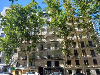 Apartamento en alquiler en Madrid