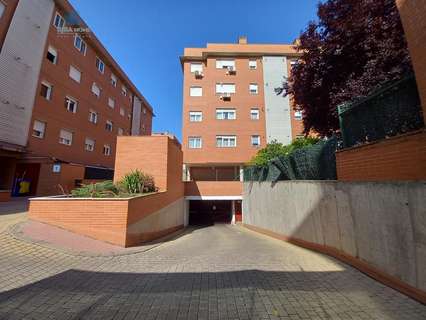 Planta baja en alquiler en Torrejón de Ardoz