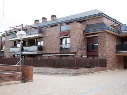 Planta baja en venta en Las Rozas de Madrid