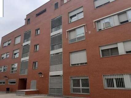 Plaza de parking en venta en Torrejón de Ardoz