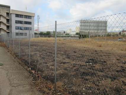 Parcela industrial en venta en Palma de Mallorca