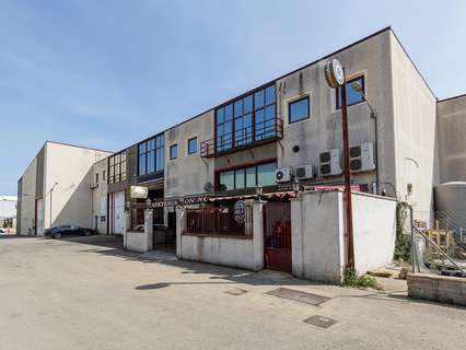 Nave industrial en venta en Llucmajor