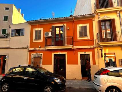 Edificio en venta en Palma de Mallorca