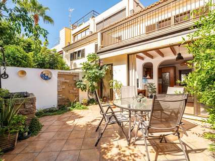 Casa en venta en Palma de Mallorca