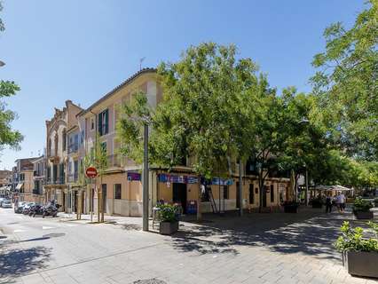 Piso en venta en Palma de Mallorca