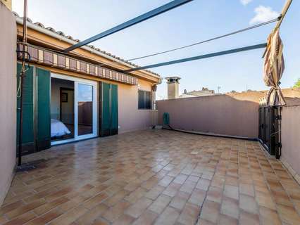 Casa en venta en Palma de Mallorca rebajada