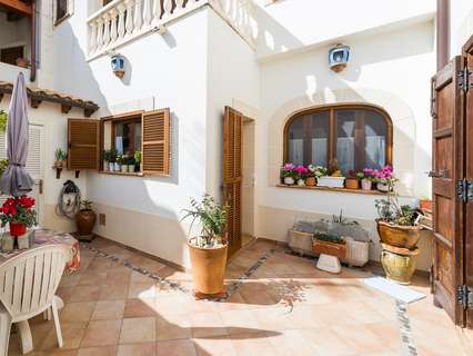 Casa en venta en Andratx