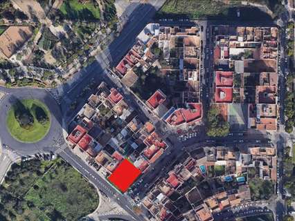 Parcela rústica en venta en Palma de Mallorca rebajada