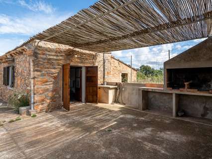 Casa rústica en venta en Llubí